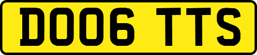 DO06TTS