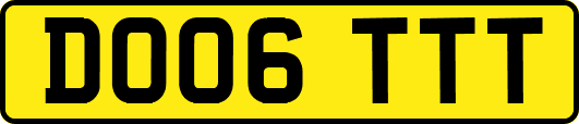 DO06TTT