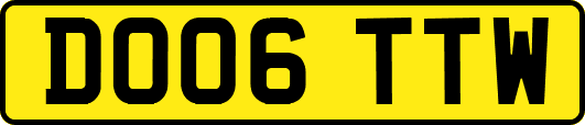 DO06TTW
