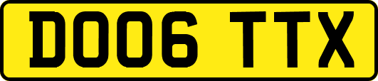 DO06TTX