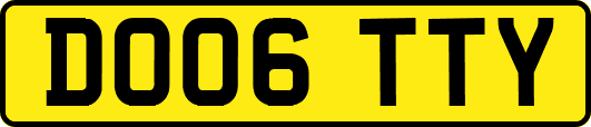 DO06TTY