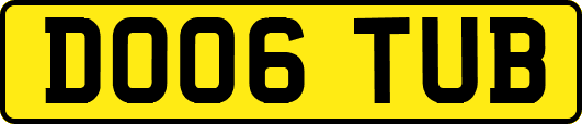 DO06TUB