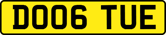 DO06TUE