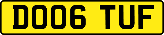 DO06TUF