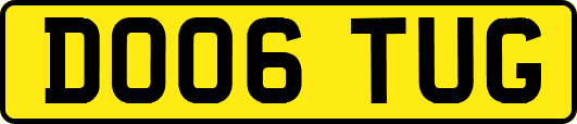DO06TUG