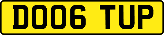 DO06TUP