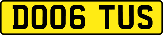 DO06TUS