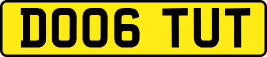 DO06TUT