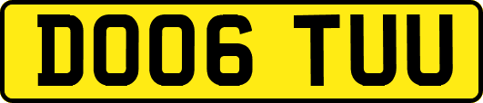 DO06TUU