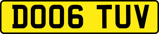 DO06TUV