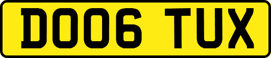 DO06TUX