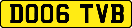 DO06TVB