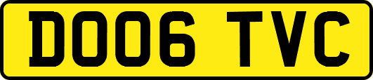 DO06TVC