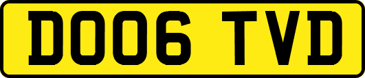 DO06TVD
