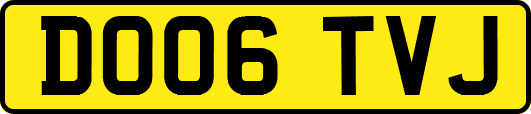 DO06TVJ