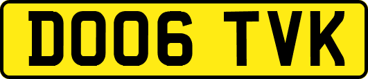 DO06TVK