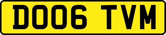 DO06TVM