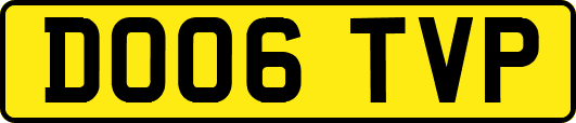 DO06TVP
