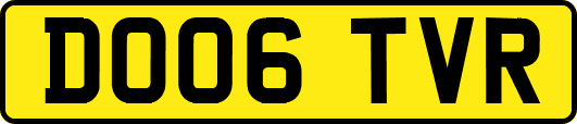 DO06TVR
