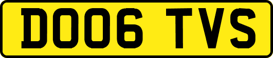 DO06TVS