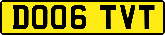 DO06TVT