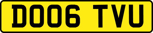 DO06TVU