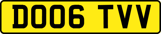 DO06TVV