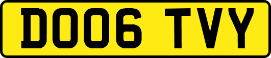DO06TVY