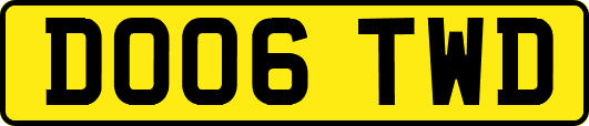 DO06TWD