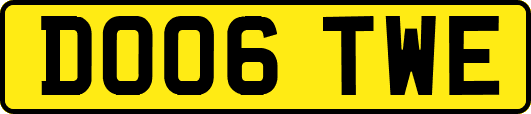 DO06TWE