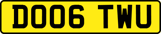 DO06TWU