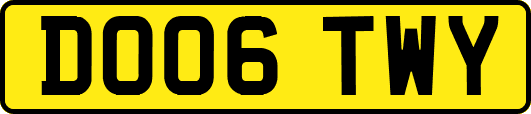 DO06TWY