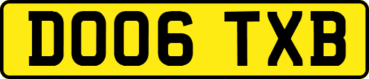 DO06TXB