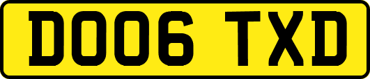DO06TXD