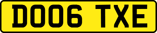 DO06TXE