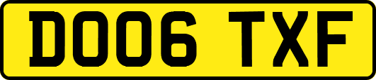 DO06TXF