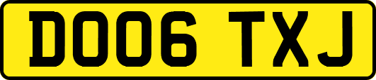 DO06TXJ