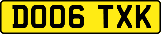 DO06TXK
