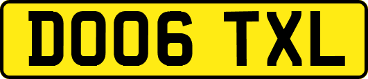 DO06TXL