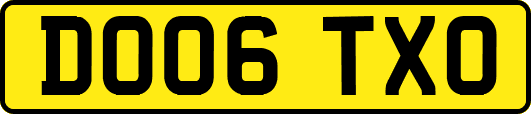 DO06TXO
