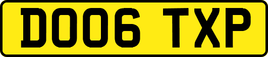 DO06TXP