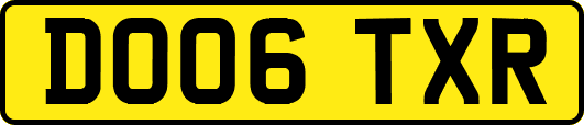 DO06TXR