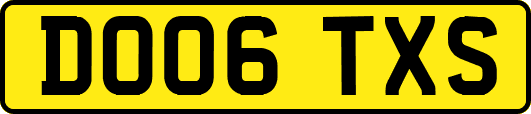 DO06TXS