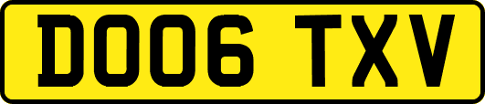 DO06TXV
