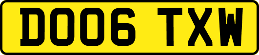 DO06TXW