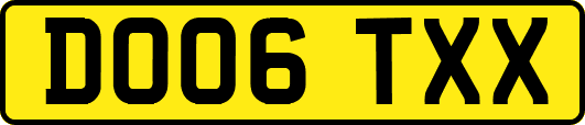 DO06TXX