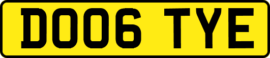 DO06TYE
