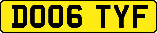 DO06TYF