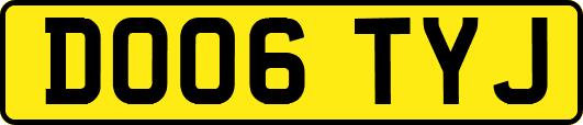 DO06TYJ