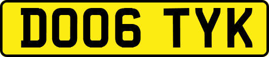 DO06TYK